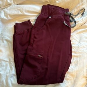 Figs jogger scrub pant